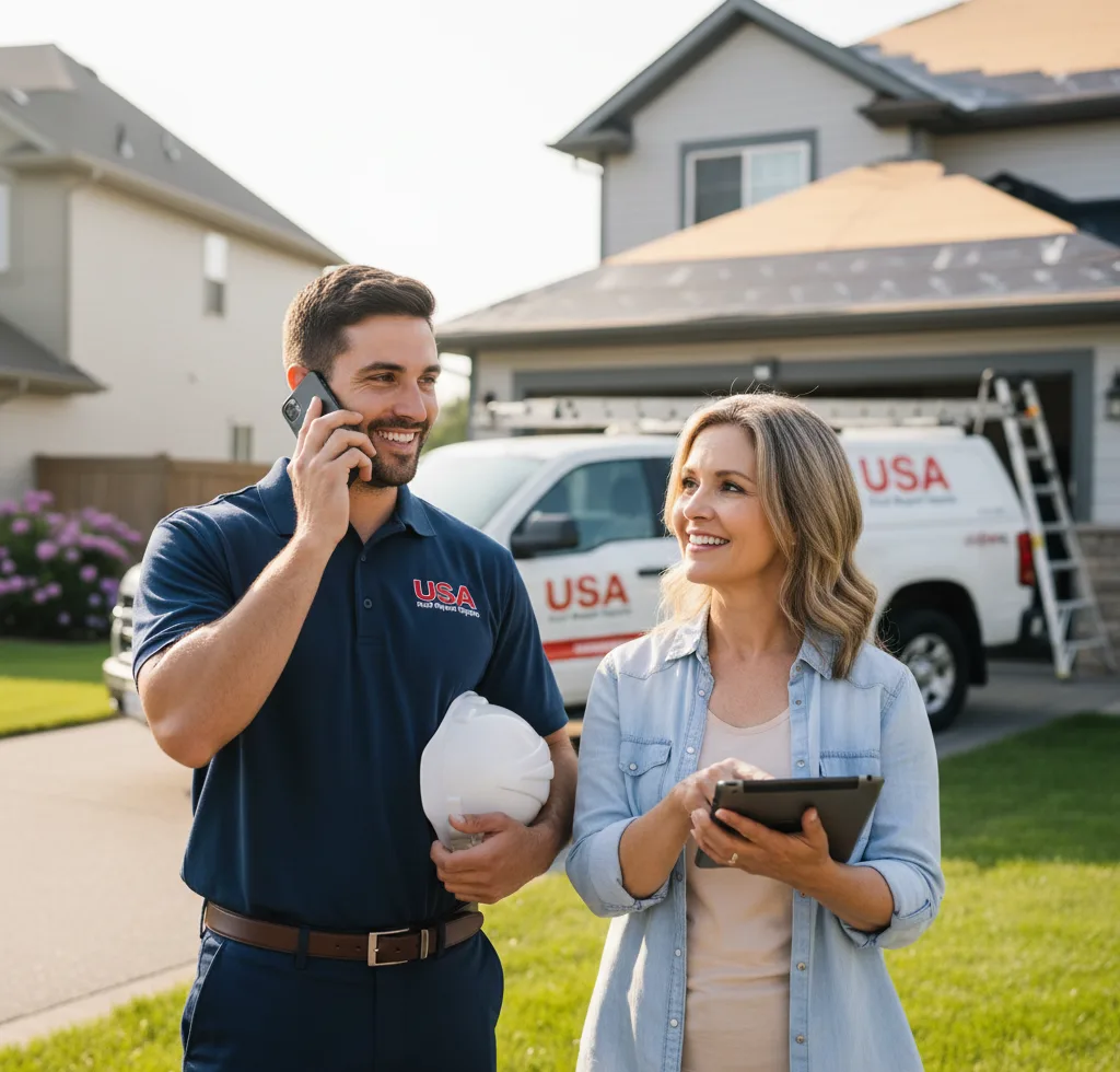 Flat Roof Repair in Chatfield, MN